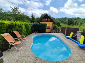 Apartman Terezka